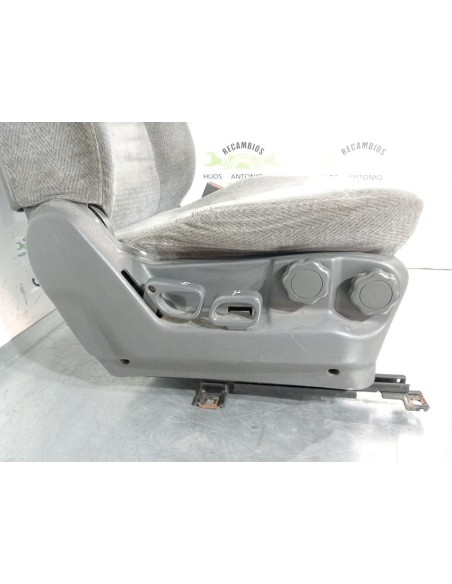 [99859] ASIENTO DELANTERO DERECHO - MITSUBISHI MONTERO (L040)