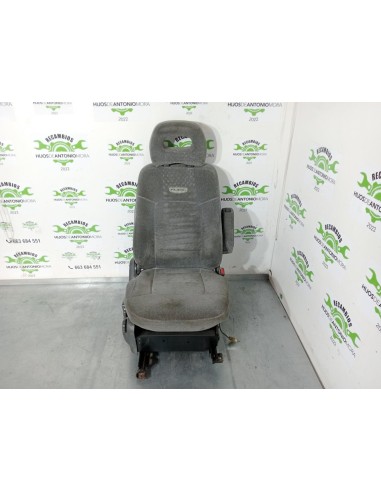 [99859] ASIENTO DELANTERO DERECHO - MITSUBISHI...