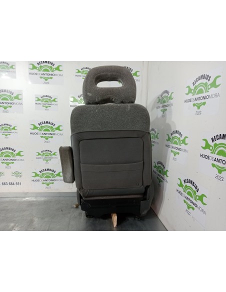[99859] ASIENTO DELANTERO DERECHO - MITSUBISHI MONTERO (L040)