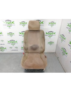 [100866] ASIENTO DELANTERO IZQUIERDO - TOYOTA LAND...