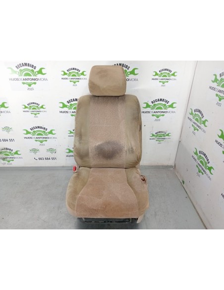 [100866] ASIENTO DELANTERO IZQUIERDO - TOYOTA LAND CRUISER (J10)