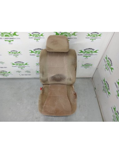 [100866] ASIENTO DELANTERO IZQUIERDO - TOYOTA...