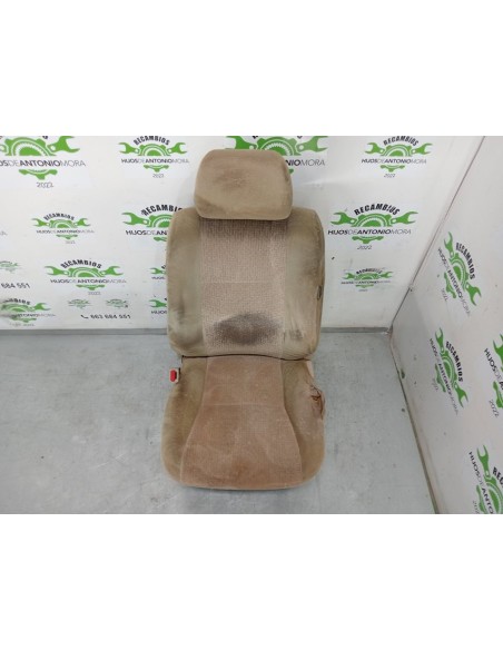 [100866] ASIENTO DELANTERO IZQUIERDO - TOYOTA LAND CRUISER (J10)