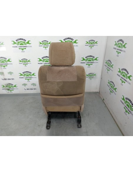 [100866] ASIENTO DELANTERO IZQUIERDO - TOYOTA LAND CRUISER (J10)