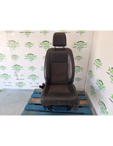 [103630] ASIENTO DELANTERO IZQUIERDO - CITROEN...