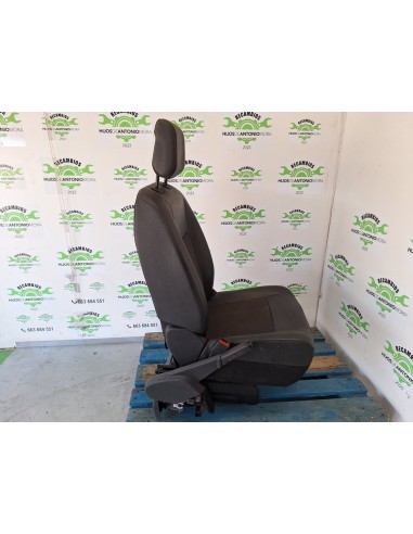 [103630] ASIENTO DELANTERO IZQUIERDO - CITROEN...