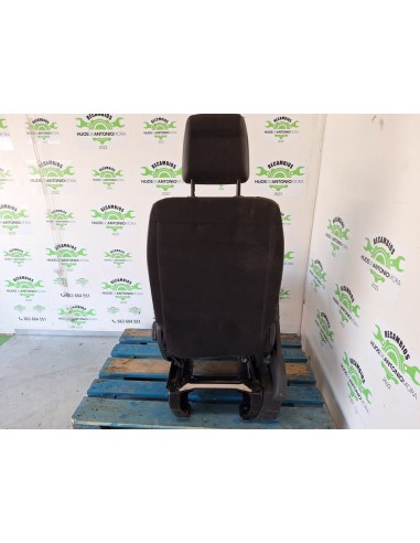 [103630] ASIENTO DELANTERO IZQUIERDO - CITROEN...