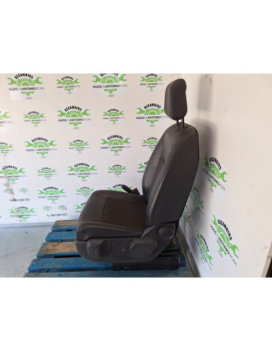 [103630] ASIENTO DELANTERO IZQUIERDO - CITROEN...