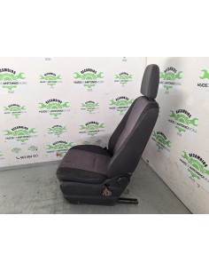[104949] ASIENTO DELANTERO IZQUIERDO - MERCEDES SPRINTER... 2