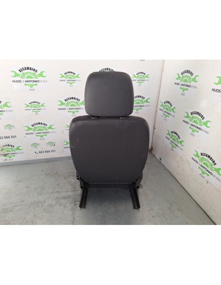 [104949] ASIENTO DELANTERO IZQUIERDO - MERCEDES SPRINTER II JAMES COOK (906)
