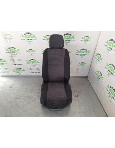 [104949] ASIENTO DELANTERO IZQUIERDO - MERCEDES...