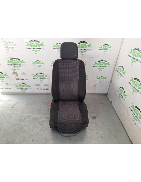 [104949] ASIENTO DELANTERO IZQUIERDO - MERCEDES SPRINTER II JAMES COOK (906)