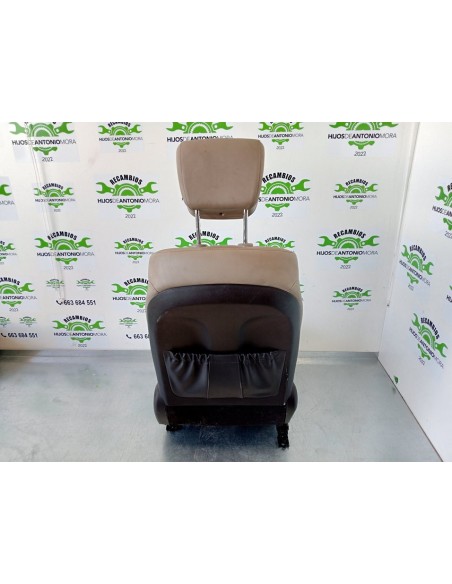 [95556] ASIENTO DELANTERO IZQUIERDO - HYUNDAI SANTA FE (01/2018 - ...)