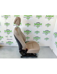 [95556] ASIENTO DELANTERO IZQUIERDO - HYUNDAI SANTA FE... 2
