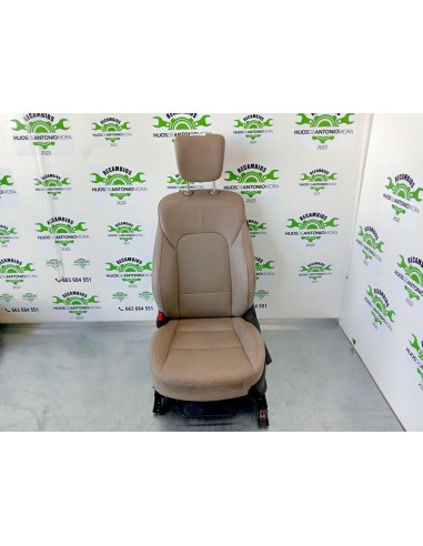 [95556] ASIENTO DELANTERO IZQUIERDO - HYUNDAI...