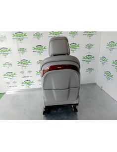 [95668] ASIENTO DELANTERO IZQUIERDO - AUDI A8 (D2)...