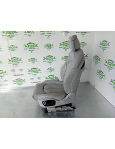 [95668] ASIENTO DELANTERO IZQUIERDO - AUDI A8 (D2)... 2