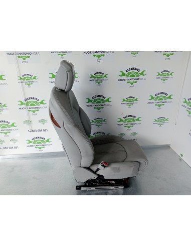 [95668] ASIENTO DELANTERO IZQUIERDO - AUDI A8...