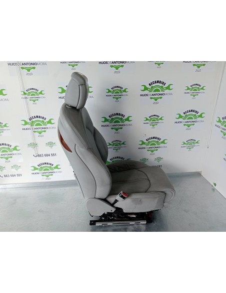 [95668] ASIENTO DELANTERO IZQUIERDO - AUDI A8 (D2) (01/1994 - 01/1999)