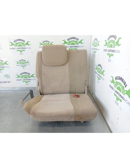 [101023] ASIENTO TERCERA FILA DERECHO - TOYOTA LAND CRUISER (J10)