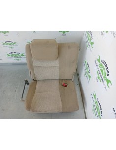 [101023] ASIENTO TERCERA FILA DERECHO - TOYOTA LAND... 2