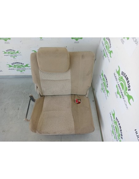 [101023] ASIENTO TERCERA FILA DERECHO - TOYOTA LAND CRUISER (J10)