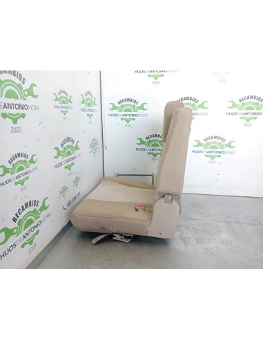 [101023] ASIENTO TERCERA FILA DERECHO - TOYOTA...