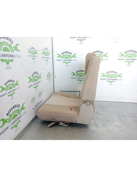 [101023] ASIENTO TERCERA FILA DERECHO - TOYOTA LAND CRUISER (J10)