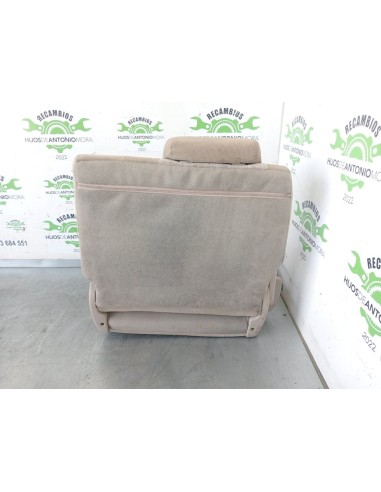 [101023] ASIENTO TERCERA FILA DERECHO - TOYOTA...