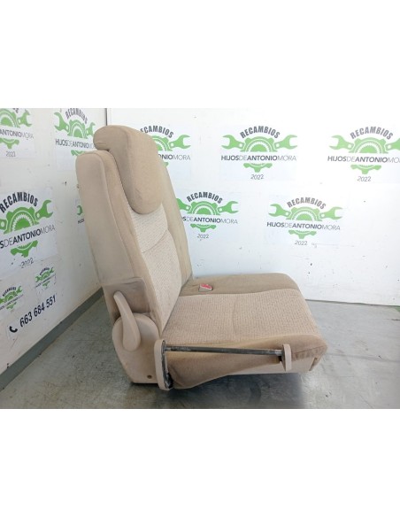 [101023] ASIENTO TERCERA FILA DERECHO - TOYOTA LAND CRUISER (J10)