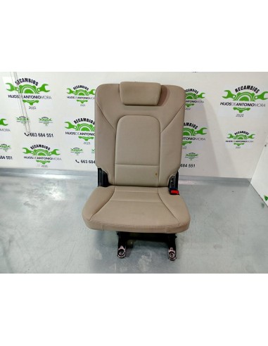 [95559] ASIENTO TERCERA FILA DERECHO - HYUNDAI...