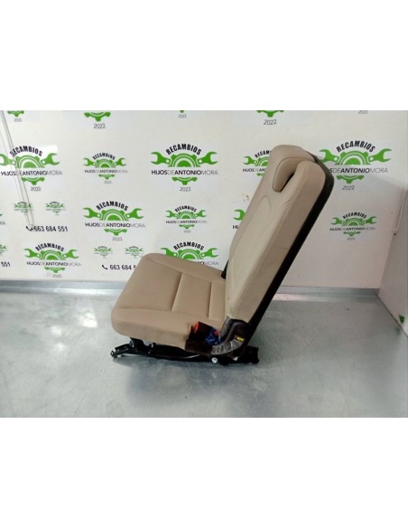 [95559] ASIENTO TERCERA FILA DERECHO - HYUNDAI SANTA FE (01/2018 - ...)