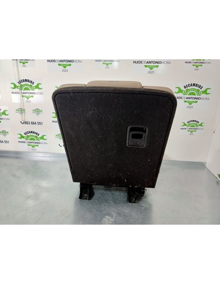 [95559] ASIENTO TERCERA FILA DERECHO - HYUNDAI SANTA FE (01/2018 - ...)