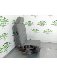 [99869] ASIENTO TERCERA FILA DERECHO - MITSUBISHI MONTERO...