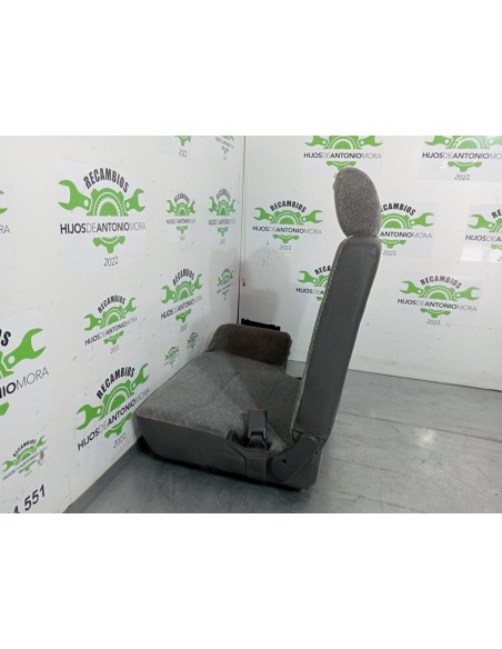 [99869] ASIENTO TERCERA FILA DERECHO - MITSUBISHI MONTERO (L040)