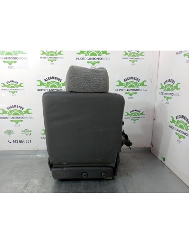 [99869] ASIENTO TERCERA FILA DERECHO -...