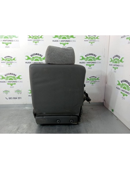 [99869] ASIENTO TERCERA FILA DERECHO - MITSUBISHI MONTERO (L040)