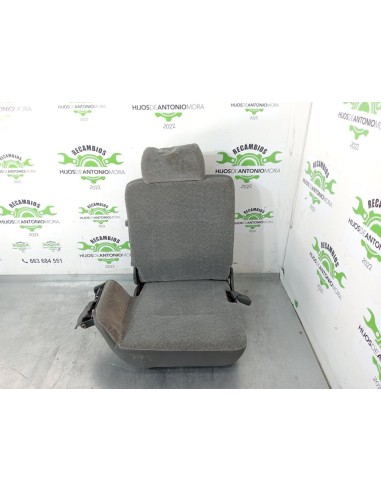 [99869] ASIENTO TERCERA FILA DERECHO -...
