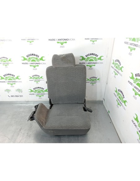 [99869] ASIENTO TERCERA FILA DERECHO - MITSUBISHI MONTERO (L040)