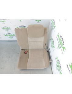[101024] ASIENTO TERCERA FILA IZQUIERDO - TOYOTA LAND...
