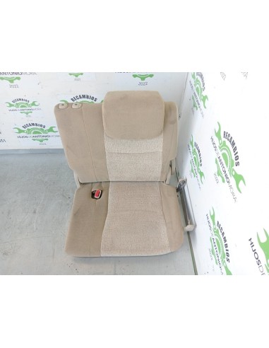 [101024] ASIENTO TERCERA FILA IZQUIERDO -...