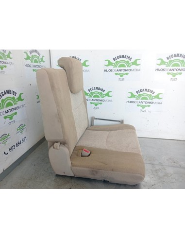[101024] ASIENTO TERCERA FILA IZQUIERDO -...