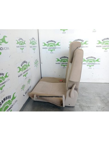 [101024] ASIENTO TERCERA FILA IZQUIERDO -...