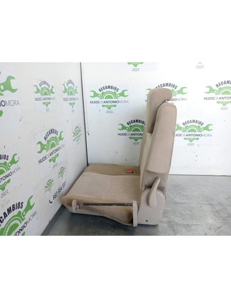 [101024] ASIENTO TERCERA FILA IZQUIERDO - TOYOTA LAND CRUISER (J10)