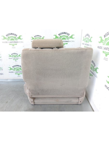 [101024] ASIENTO TERCERA FILA IZQUIERDO - TOYOTA LAND CRUISER (J10)