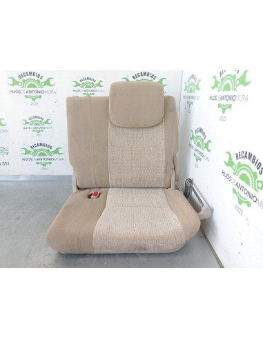 [101024] ASIENTO TERCERA FILA IZQUIERDO -...