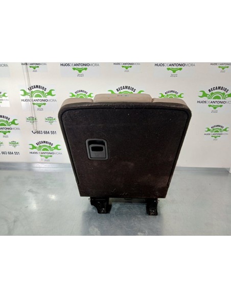 [95560] ASIENTO TERCERA FILA IZQUIERDO - HYUNDAI SANTA FE (01/2018 - ...)
