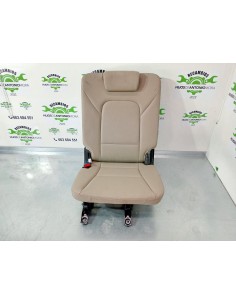 [95560] ASIENTO TERCERA FILA IZQUIERDO - HYUNDAI SANTA FE... 2