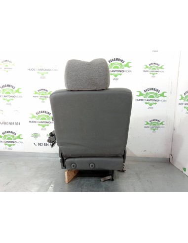 [99872] ASIENTO TERCERA FILA IZQUIERDO -...