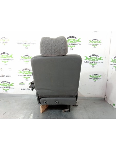 [99872] ASIENTO TERCERA FILA IZQUIERDO - MITSUBISHI MONTERO (L040)